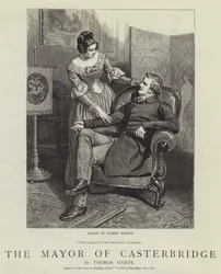 Der Bürgermeister von Casterbridge